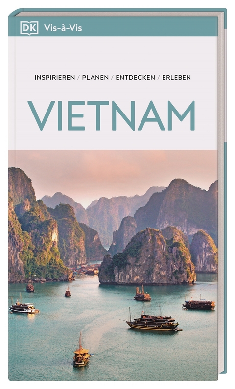 Vis-&agrave;-Vis Reisef&uuml;hrer Vietnam