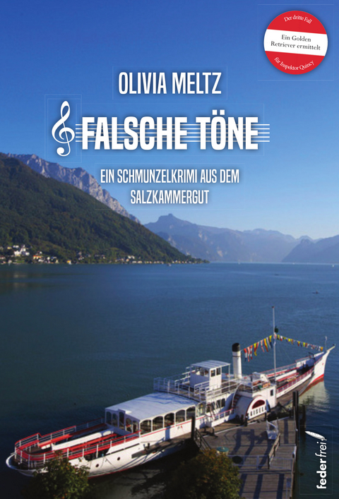 Falsche T&ouml;ne - Olivia Meltz