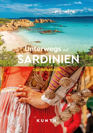 KUNTH Unterwegs auf Sardinien