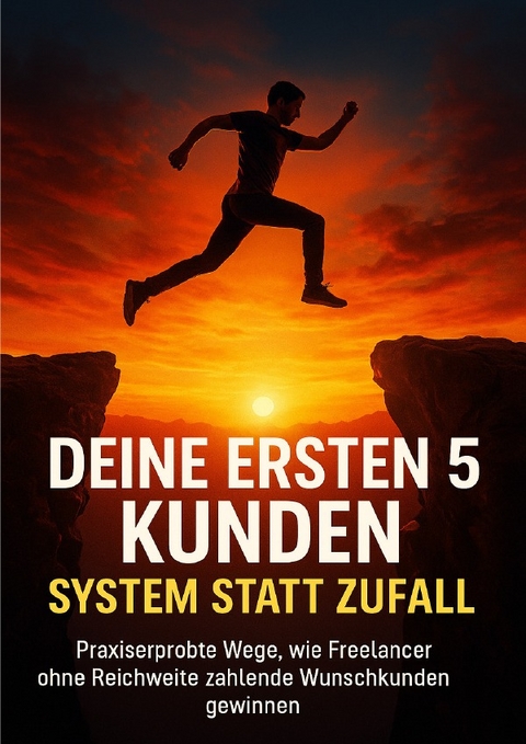 Deine ersten 5 Kunden: System statt Zufall - Lina Kr&uuml;ger