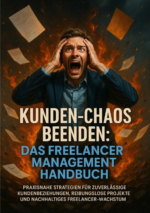 Kunden-Chaos beenden: Das Freelancer Management Handbuch - Michael Freund