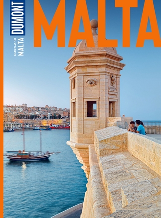 DUMONT Bildatlas Malta