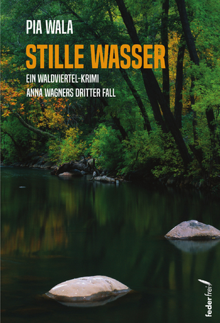 Stille Wasser