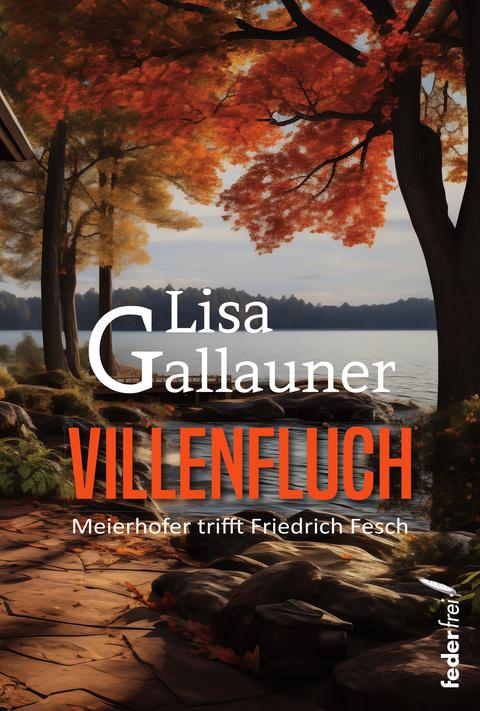 Villenfluch - Lisa Gallauner
