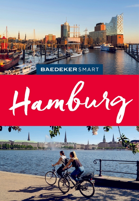 Baedeker SMART Reisef&uuml;hrer Hamburg - Dorothea Heintze