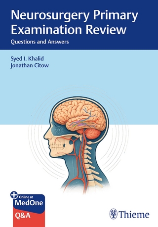 Neurosurgery Primary Examination: Review Questions and Answers