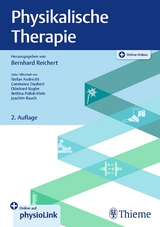Physikalische Therapie - Reichert, Bernhard