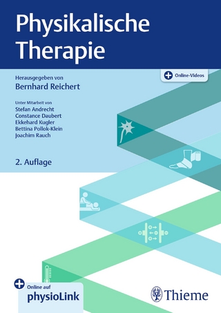 Physikalische Therapie
