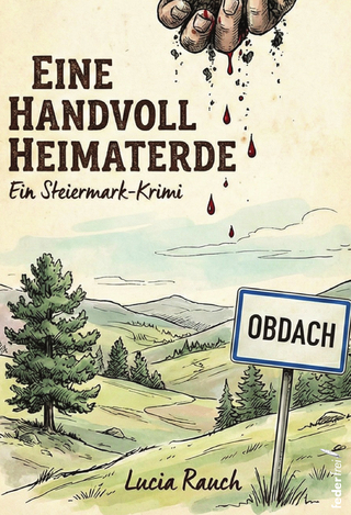 Eine Handvoll Heimaterde