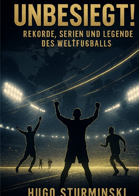 Unbesiegt! - Hugo Struminski