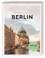Berlin. A visual journey - &Eacute;lodie Benchereau