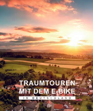BVA Traumtouren mit dem E-Bike in Deutschland