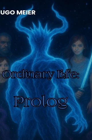 Ordinary Life / Ordinary Life: Prolog