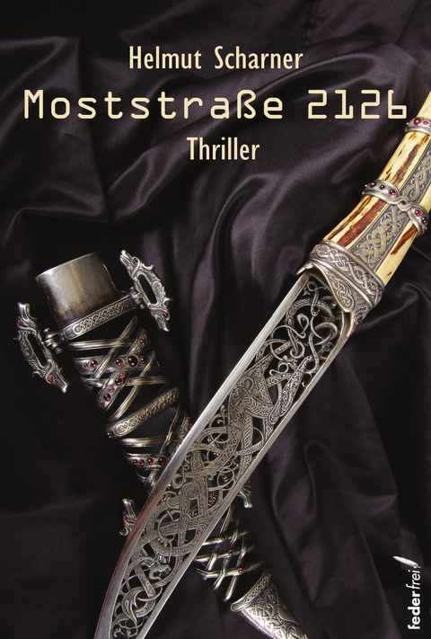Moststra&szlig;e 2126 - Helmut Scharner
