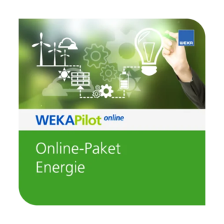 Online Paket Energie - Timo Hohmuth; Bernd Maur; Future Camp Climate GmbH
