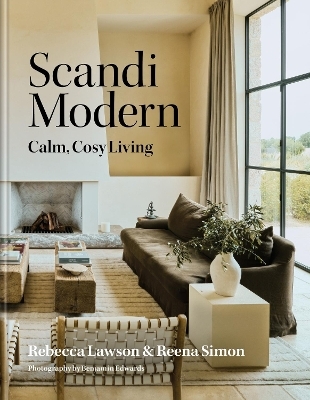 Scandi Modern - Reena Simon, Rebecca Lawson
