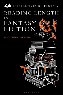 Reading Length in Fantasy Fiction - Dr Matthew Oliver