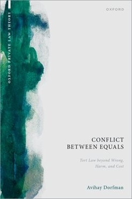 Conflict between Equals