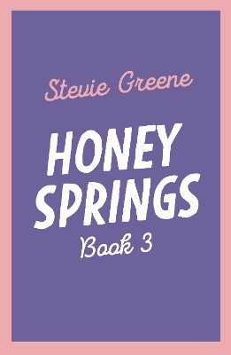 Stevie Greene Book 3 - Stevie Greene
