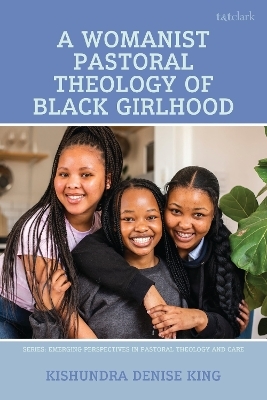 Making Space for Black Girlhood - Kishundra Denise King