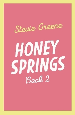 Stevie Greene Book 2