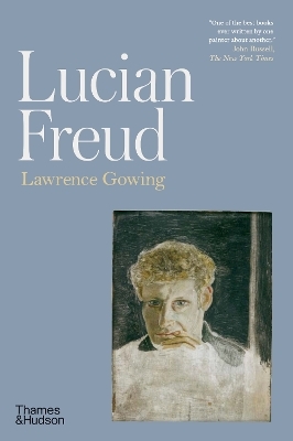 Lucian Freud