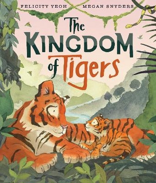 The Kingdom of Tigers