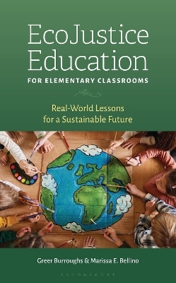 EcoJustice Education for Elementary Classrooms