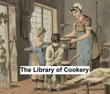 Library of Cookery -  Woman's Institute of Domestic Arts and Sciences