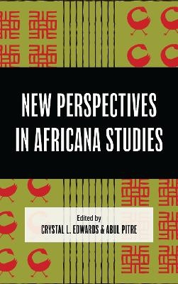 New Perspectives in Africana Studies - 