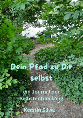 Deine Reise zu Dir selbst