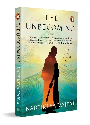 The Unbecoming - Kartikeya Vajpai
