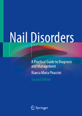 Nail Disorders - Piraccini, Bianca Maria
