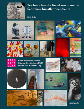 Architektur als Bühne für die Malerei