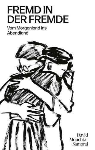Fremd in der Fremde