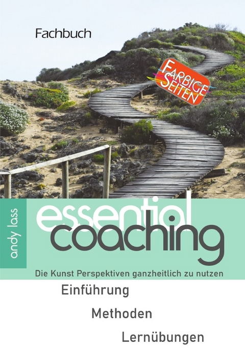 essential coaching - Andy Lass