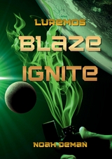 Luremos - Noah Deman