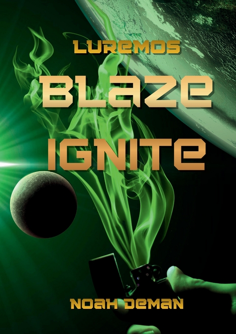 Luremos - Noah Deman