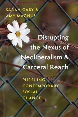 Disrupting the Nexus of Neoliberalism and Carceral Reach