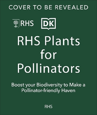 RHS Plants for Pollinators