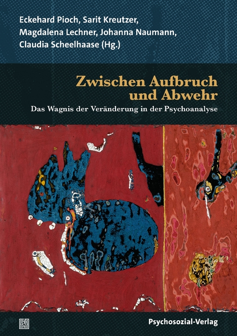 Zwischen Aufbruch und Abwehr - 