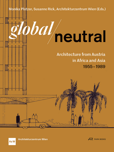 Global &ndash; Neutral - 