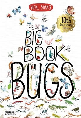 The Big Book of Bugs
