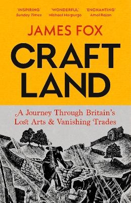Craftland - James Fox