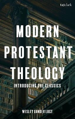 Modern Protestant Theology