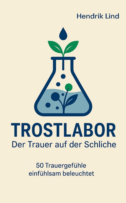 TrostLabor - Hendrik Lind