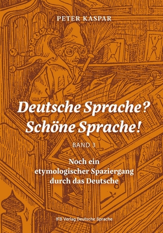 Deutsche Sprache? Schöne Sprache!