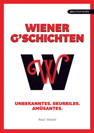 Wiener G´schichten