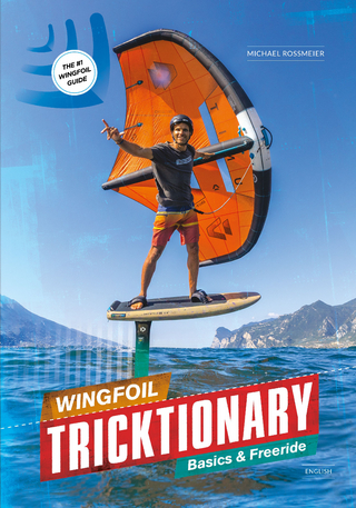 Wingfoil Tricktionary 1 (EN)