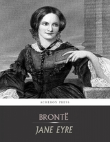 Jane Eyre -  Charlotte Bront